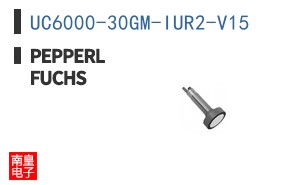 UC6000-30GM-IUR2-V15 ͼƬ